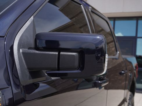 New 2026 Ford F150 Tremor AWD/4WD image 15