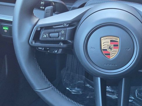 Certified 2025 Porsche 911 Carrera S RWD image 18