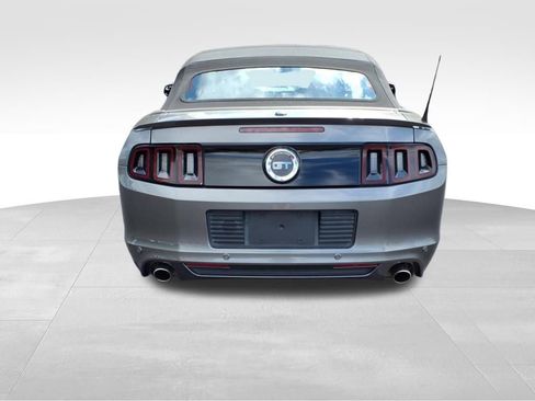 Used 2013 Ford Mustang GT Premium w/ Security Pkg image 20