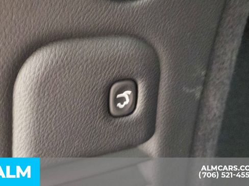 Used 2024 Dodge Durango SRT Hellcat image 10