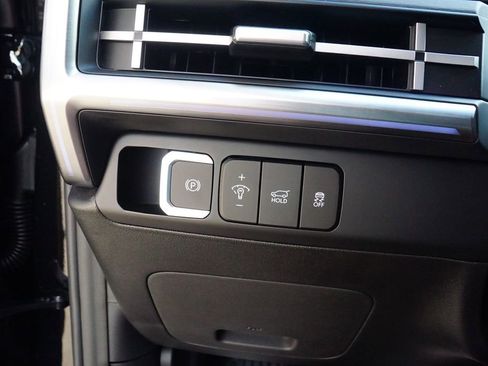 New 2026 Hyundai Santa Fe Limited FWD image 16