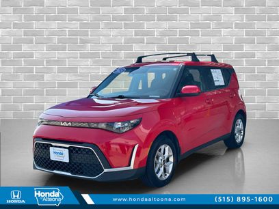 Used 2023 Kia Soul LX w/ LX Technology Package
