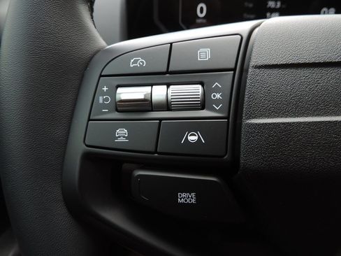 New 2025 Kia K4 EX FWD image 20