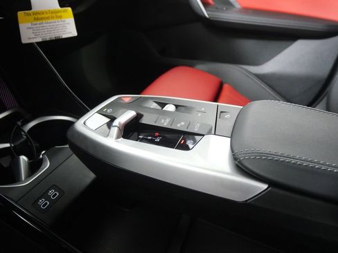 Certified 2025 BMW X2 xDrive28i image 23