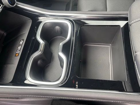 New 2026 Chevrolet Traverse LT FWD image 19