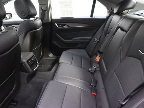 Used 2016 Cadillac CTS Luxury AWD/4WD image 21