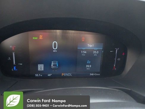 New 2025 Ford Escape Base image 16