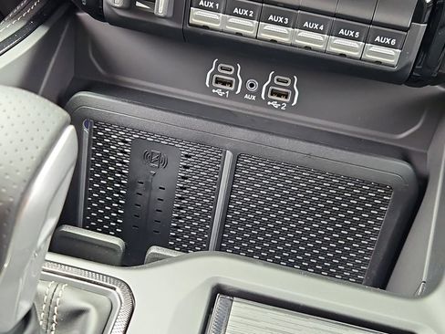 New 2026 RAM 1500 RHO AWD/4WD image 26