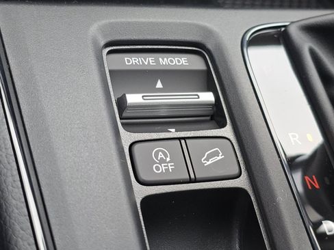 New 2026 Honda CR-V EX-L image 34