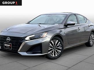 Certified 2024 Nissan Altima 2.5 SV FWD video 1
