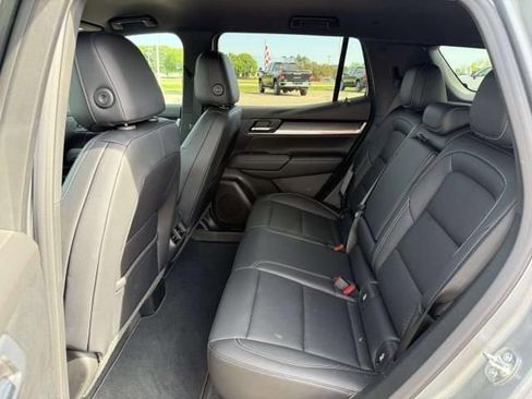 Used 2026 GMC Terrain Elevation w/ Elevation Premium Package AWD/4WD image 14
