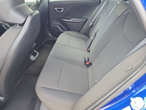 New 2026 Kia K4 FWD image 16
