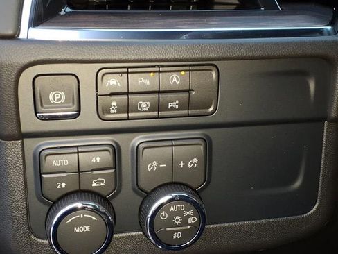 New 2026 Chevrolet Tahoe LT w/ Comfort Package image 5