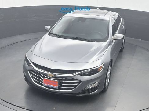 Used 2024 Chevrolet Malibu LT FWD image 21