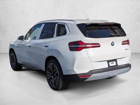 New 2026 BMW X3 xDrive30 image 9