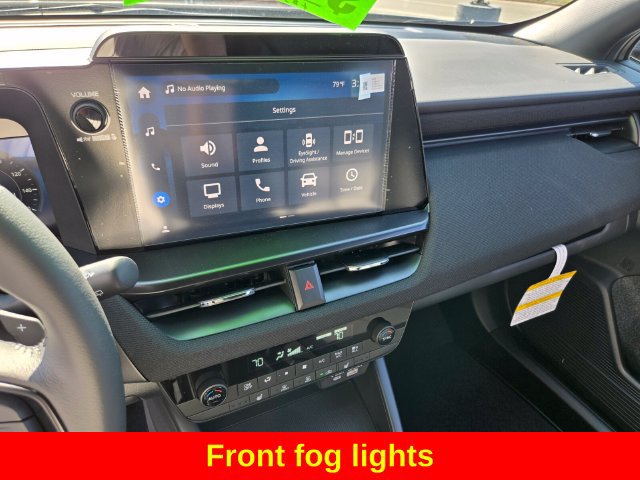 New 2026 Subaru Outback Premium AWD/4WD image 11