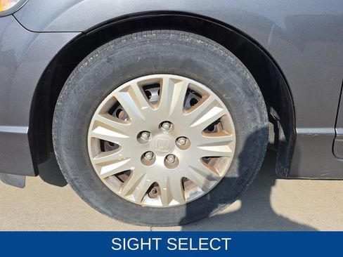 Used 2011 Honda Civic DX-VP image 10