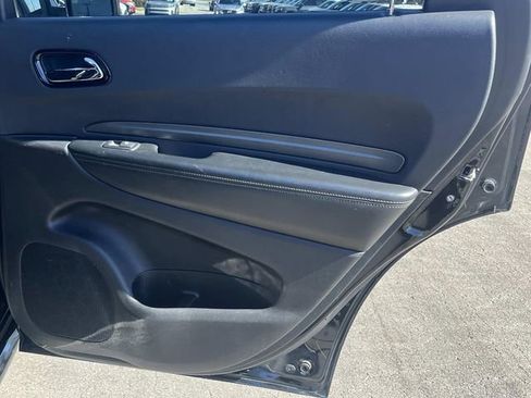 Used 2022 Dodge Durango GT image 12
