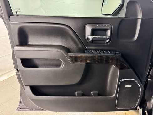 Used 2016 GMC Sierra 1500 Denali image 14
