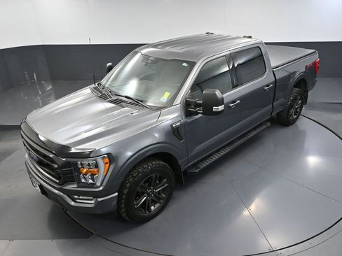 Used 2022 Ford F150 XLT w/ Equipment Group 302A High image 62