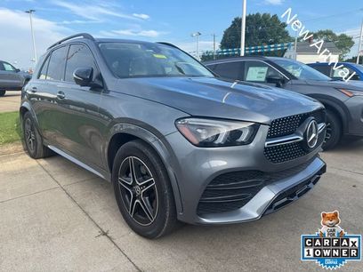 Used 2023 Mercedes-Benz GLE 450 4MATIC