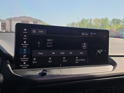 Used 2024 Honda Accord Sport image 23