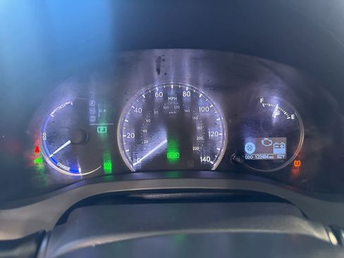 Used 2012 Lexus CT 200h Premium FWD image 20