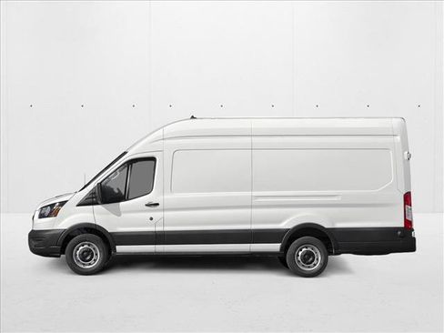 New 2026 Ford Transit 350 148 High Roof Extended DRW image 3