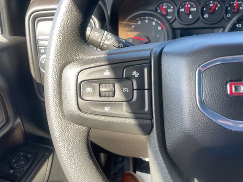 Used 2024 GMC Sierra 1500 Pro w/ Pro Value Package image 17