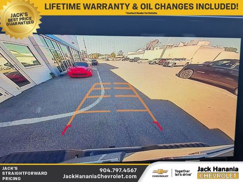 New 2026 Chevrolet Silverado 1500 RST image 21