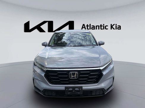 Used 2023 Honda CR-V EX-L image 2