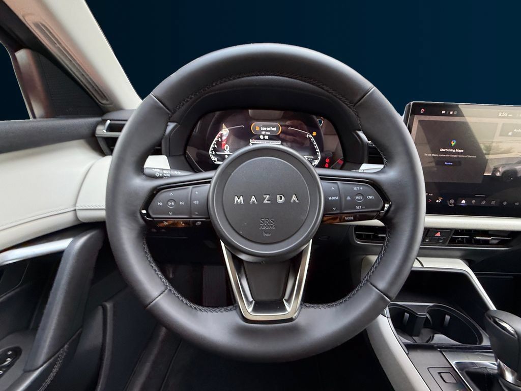 New 2026 MAZDA CX-5 Preferred AWD/4WD image 13