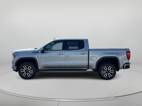 New 2026 GMC Sierra 1500 AT4 w/ AT4 Premium Package AWD/4WD image 8