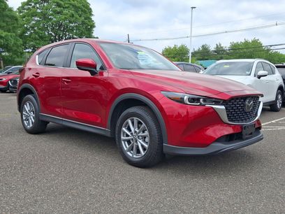 Certified 2023 MAZDA CX-5 AWD 2.5 S w/ Select Package