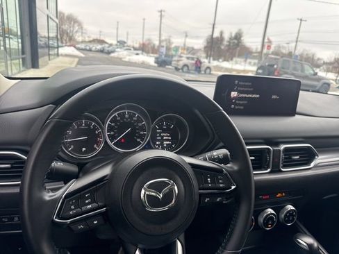 Used 2023 MAZDA CX-5 AWD 2.5 S image 20