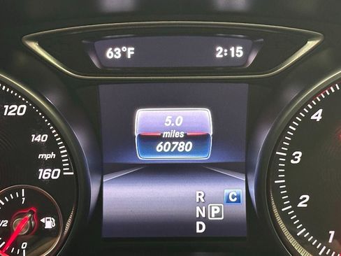 Used 2018 Mercedes-Benz CLA 250 image 28