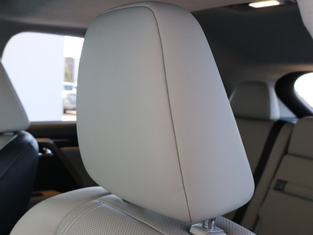 Used 2019 Lexus RX 450h AWD w/ Navigation Package image 29