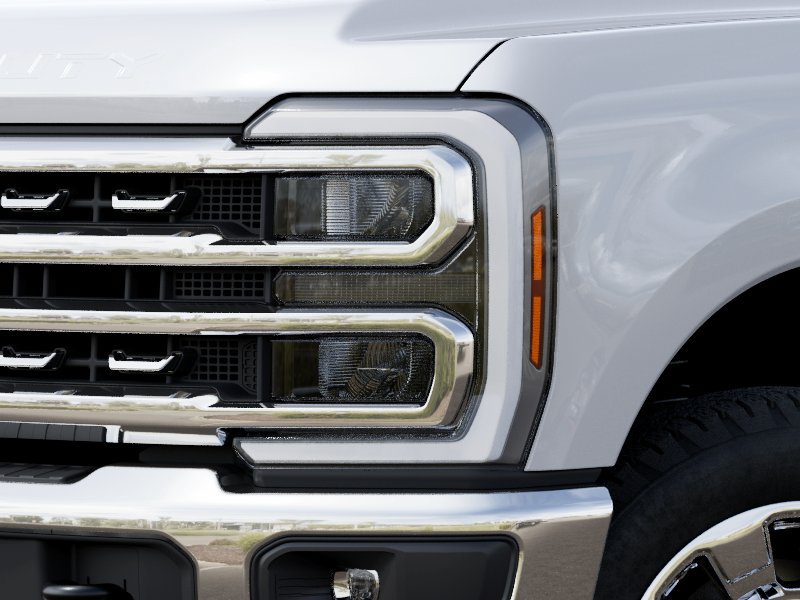 New 2027 Ford F250 Lariat w/ Lariat Ultimate Package AWD/4WD image 19