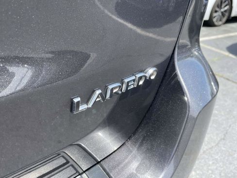Used 2020 Jeep Grand Cherokee Laredo AWD/4WD image 10