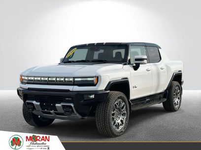 New 2025 GMC Hummer EV 3X w/ Battery Pack, 24 Module Pack