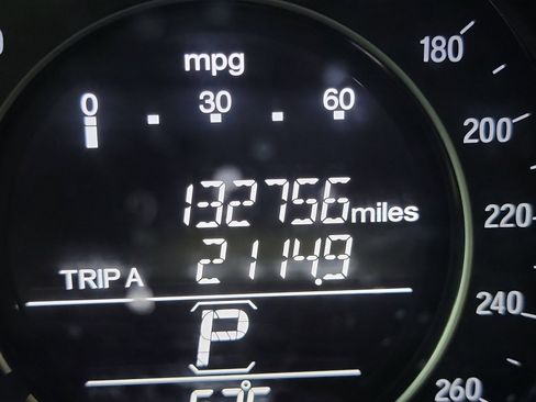 Used 2016 Honda Accord EX-L image 19