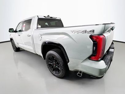 New 2026 Toyota Tundra 1794 Edition