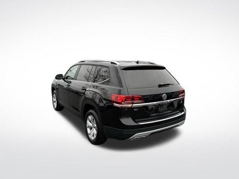 Used 2018 Volkswagen Atlas S AWD/4WD image 7