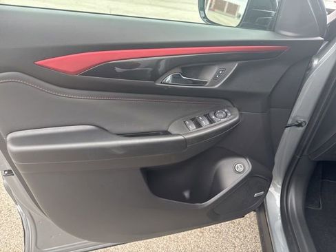 New 2026 Chevrolet TrailBlazer RS w/ Convenience Package image 17