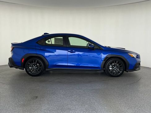 New 2026 Subaru WRX Limited w/ Accessory Package #2 AWD/4WD image 2