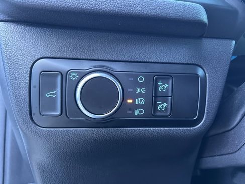 Used 2024 Ford Escape ST-Line w/ Tech Pack #1 image 24