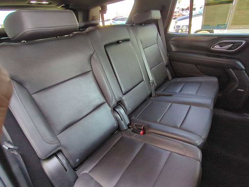 Used 2023 Chevrolet Tahoe LT image 25