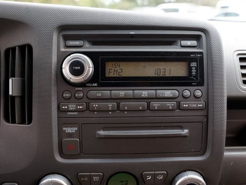 Used 2007 Honda Ridgeline RT image 28