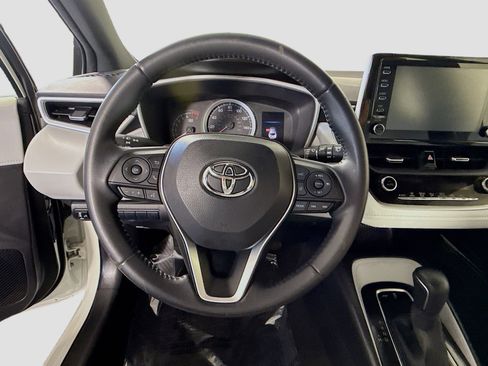Used 2019 Toyota Corolla SE image 13
