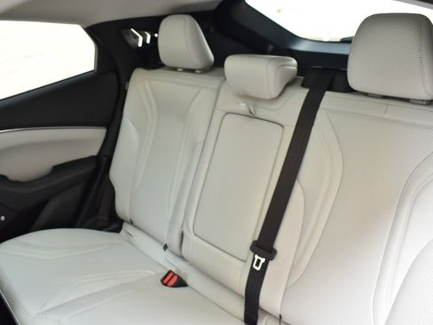 Used 2021 Ford Mustang Mach-E Premium AWD/4WD image 19